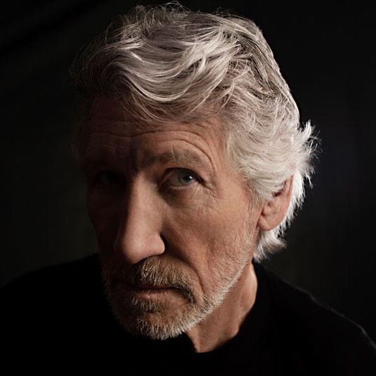 Roger Waters Idade
